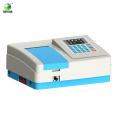 320-1020nm Single Beam Medical Uv /vis Scanning Spectrophotometer